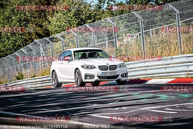 Bild #18395718 - Touristenfahrten Nürburgring Nordschleife (07.08.2022)