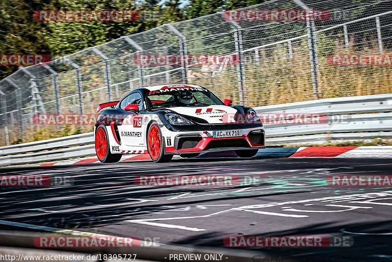 Bild #18395727 - Touristenfahrten Nürburgring Nordschleife (07.08.2022)