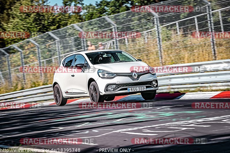 Bild #18395748 - Touristenfahrten Nürburgring Nordschleife (07.08.2022)