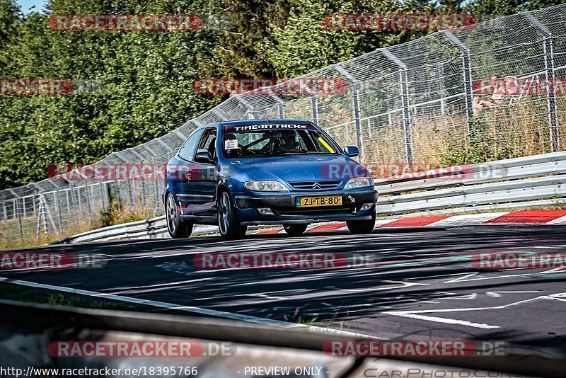 Bild #18395766 - Touristenfahrten Nürburgring Nordschleife (07.08.2022)