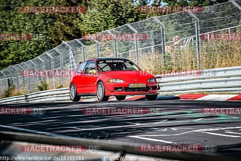 Bild #18395781 - Touristenfahrten Nürburgring Nordschleife (07.08.2022)