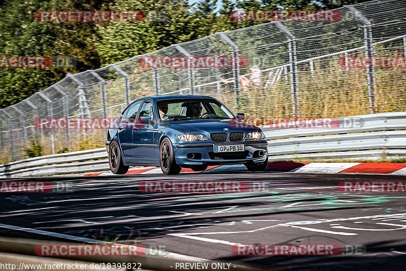 Bild #18395822 - Touristenfahrten Nürburgring Nordschleife (07.08.2022)