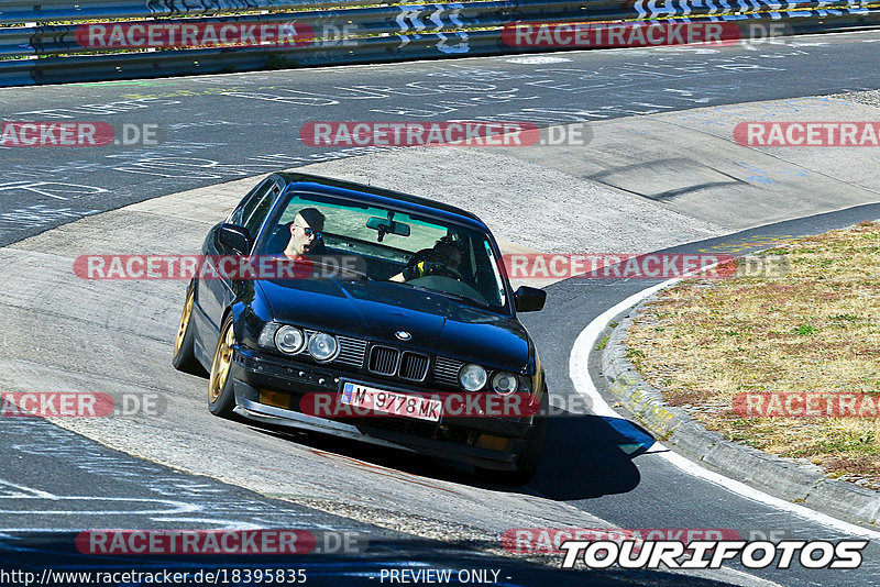 Bild #18395835 - Touristenfahrten Nürburgring Nordschleife (07.08.2022)