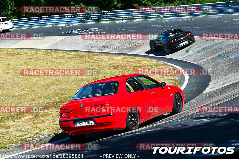 Bild #18395864 - Touristenfahrten Nürburgring Nordschleife (07.08.2022)