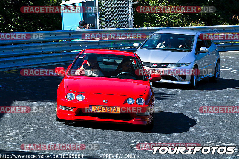 Bild #18395884 - Touristenfahrten Nürburgring Nordschleife (07.08.2022)