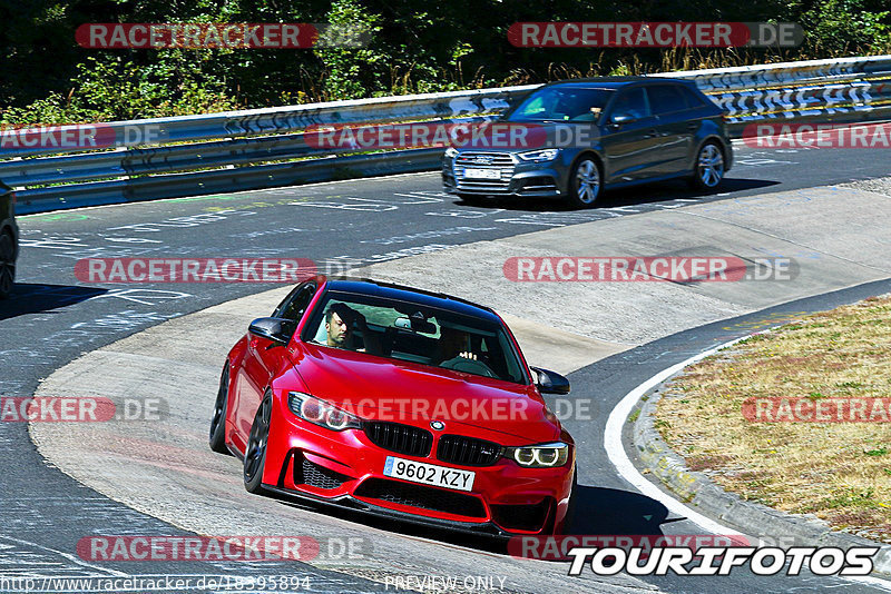 Bild #18395894 - Touristenfahrten Nürburgring Nordschleife (07.08.2022)