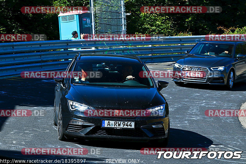 Bild #18395897 - Touristenfahrten Nürburgring Nordschleife (07.08.2022)