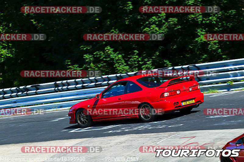 Bild #18395900 - Touristenfahrten Nürburgring Nordschleife (07.08.2022)