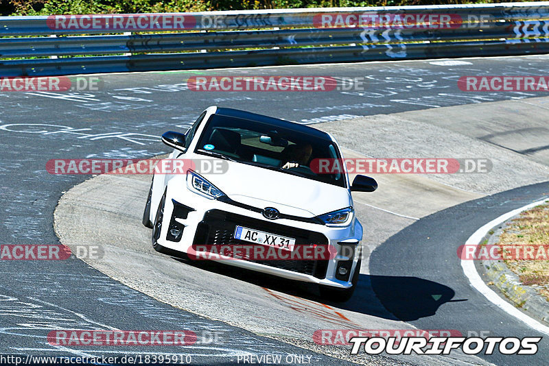 Bild #18395910 - Touristenfahrten Nürburgring Nordschleife (07.08.2022)