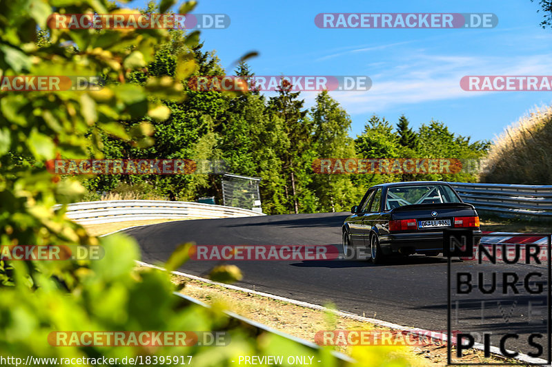 Bild #18395917 - Touristenfahrten Nürburgring Nordschleife (07.08.2022)