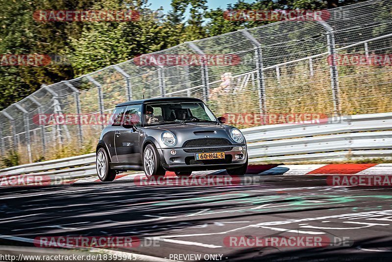 Bild #18395945 - Touristenfahrten Nürburgring Nordschleife (07.08.2022)