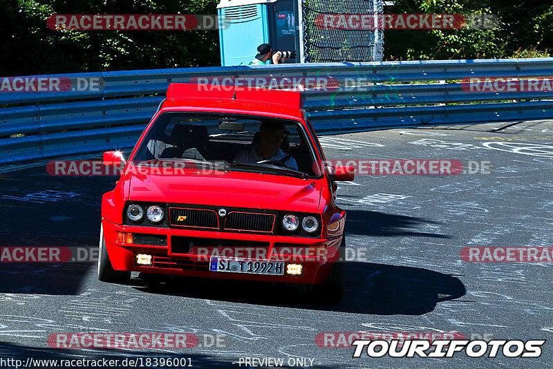 Bild #18396001 - Touristenfahrten Nürburgring Nordschleife (07.08.2022)