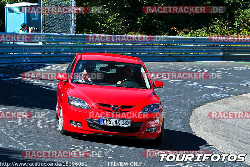 Bild #18396051 - Touristenfahrten Nürburgring Nordschleife (07.08.2022)