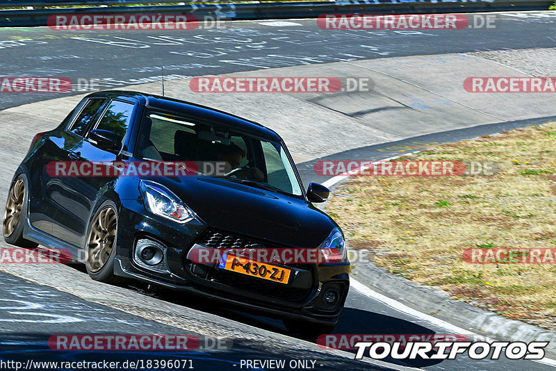 Bild #18396071 - Touristenfahrten Nürburgring Nordschleife (07.08.2022)