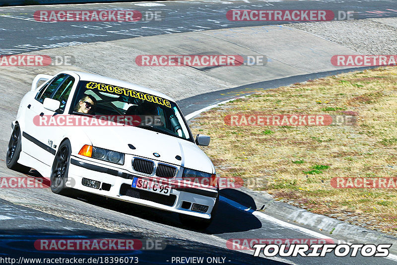 Bild #18396073 - Touristenfahrten Nürburgring Nordschleife (07.08.2022)