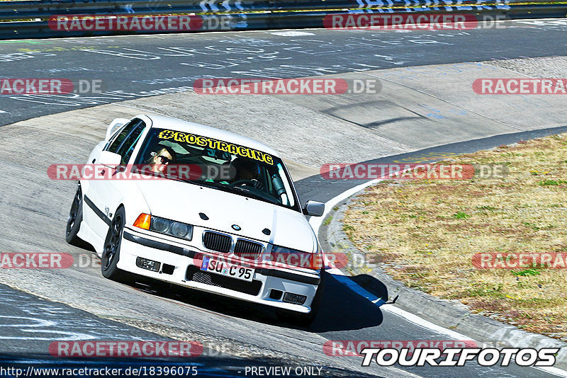 Bild #18396075 - Touristenfahrten Nürburgring Nordschleife (07.08.2022)