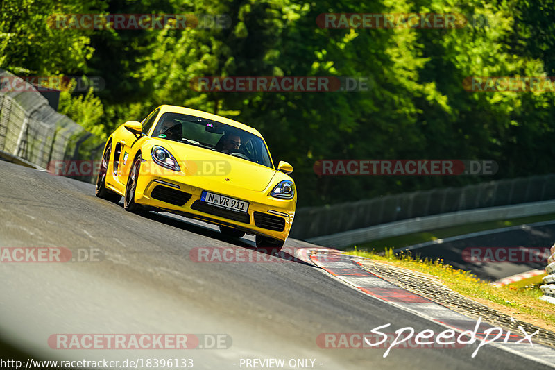 Bild #18396133 - Touristenfahrten Nürburgring Nordschleife (07.08.2022)