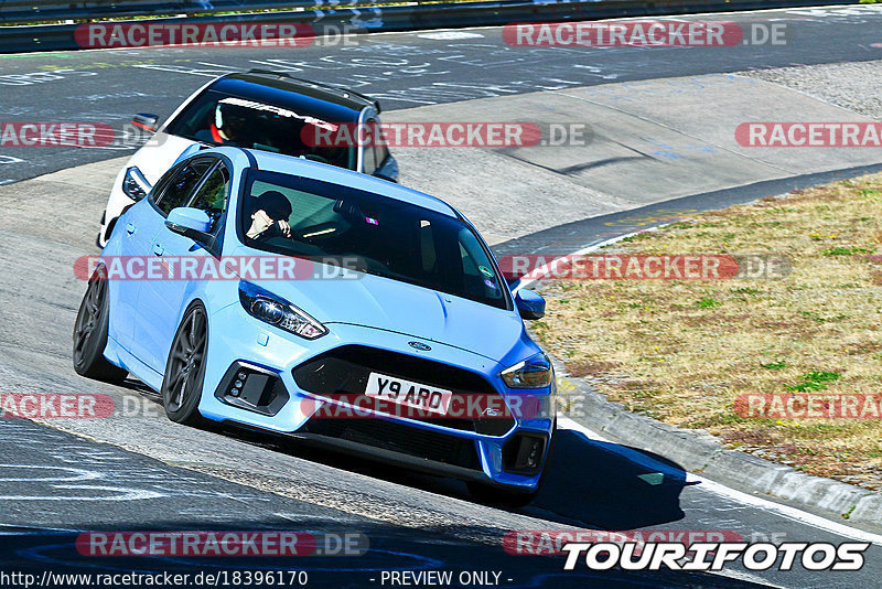 Bild #18396170 - Touristenfahrten Nürburgring Nordschleife (07.08.2022)