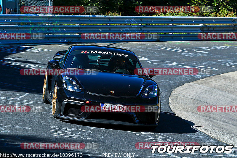 Bild #18396173 - Touristenfahrten Nürburgring Nordschleife (07.08.2022)