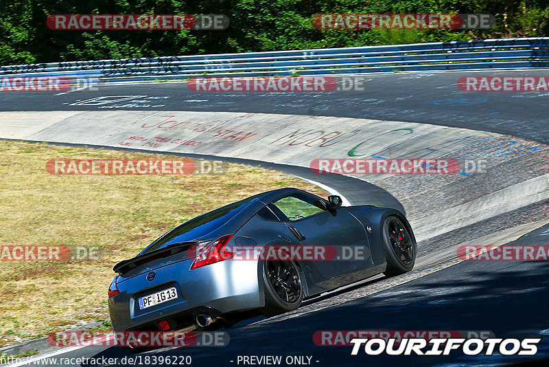 Bild #18396220 - Touristenfahrten Nürburgring Nordschleife (07.08.2022)