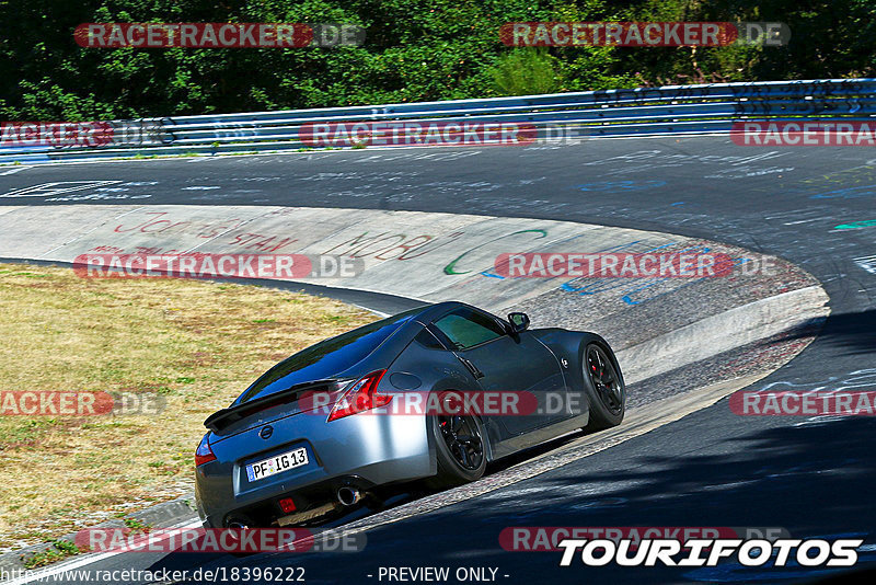 Bild #18396222 - Touristenfahrten Nürburgring Nordschleife (07.08.2022)