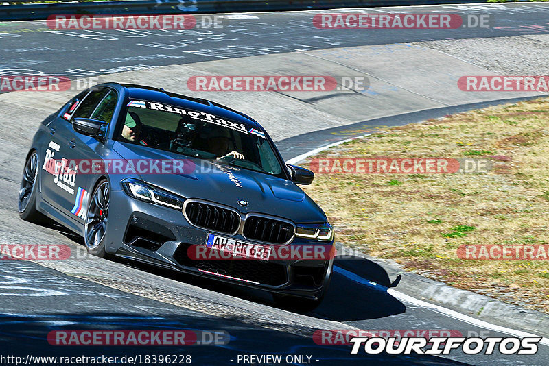 Bild #18396228 - Touristenfahrten Nürburgring Nordschleife (07.08.2022)