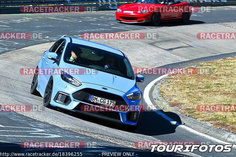 Bild #18396255 - Touristenfahrten Nürburgring Nordschleife (07.08.2022)