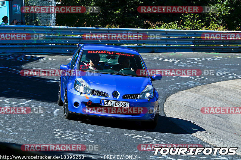 Bild #18396263 - Touristenfahrten Nürburgring Nordschleife (07.08.2022)