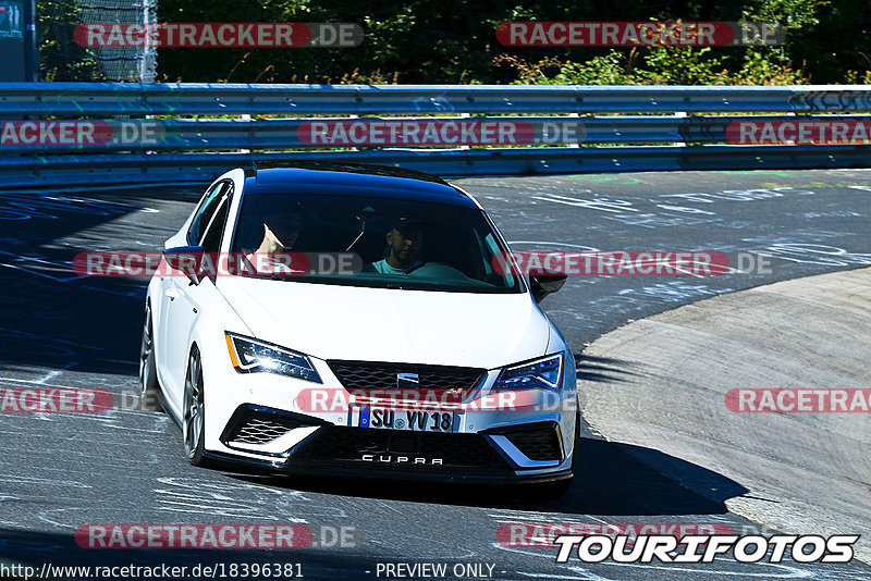 Bild #18396381 - Touristenfahrten Nürburgring Nordschleife (07.08.2022)