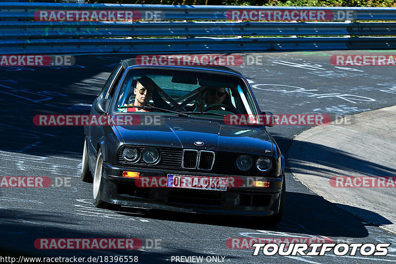 Bild #18396558 - Touristenfahrten Nürburgring Nordschleife (07.08.2022)