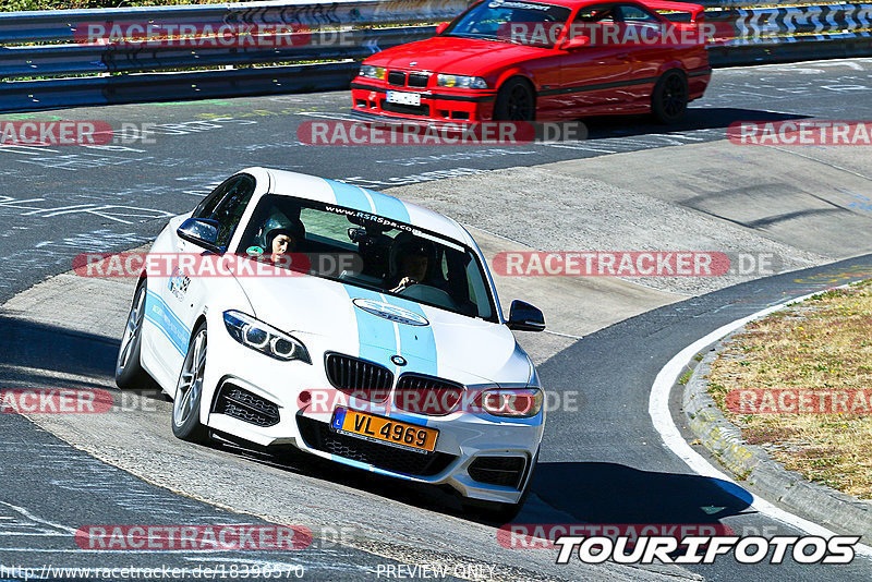 Bild #18396570 - Touristenfahrten Nürburgring Nordschleife (07.08.2022)