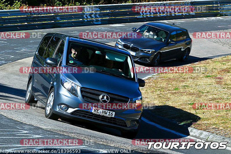 Bild #18396593 - Touristenfahrten Nürburgring Nordschleife (07.08.2022)