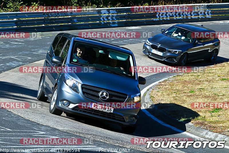 Bild #18396594 - Touristenfahrten Nürburgring Nordschleife (07.08.2022)