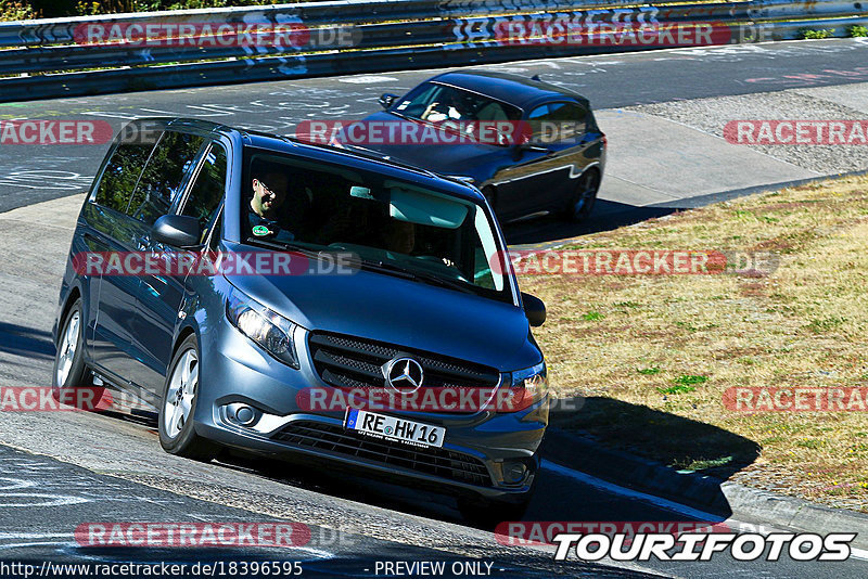 Bild #18396595 - Touristenfahrten Nürburgring Nordschleife (07.08.2022)