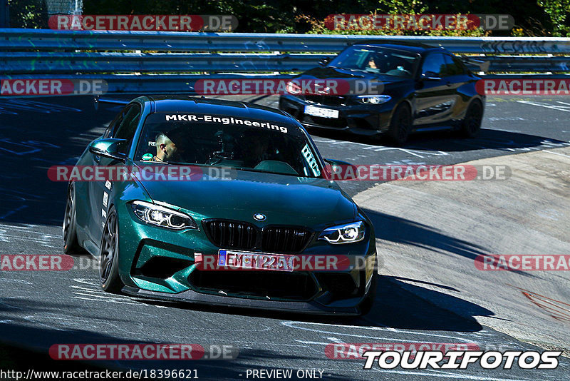 Bild #18396621 - Touristenfahrten Nürburgring Nordschleife (07.08.2022)