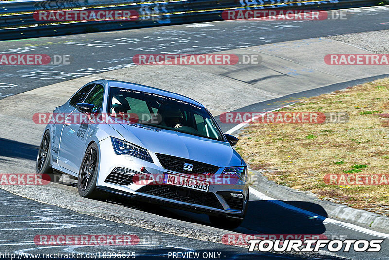 Bild #18396625 - Touristenfahrten Nürburgring Nordschleife (07.08.2022)