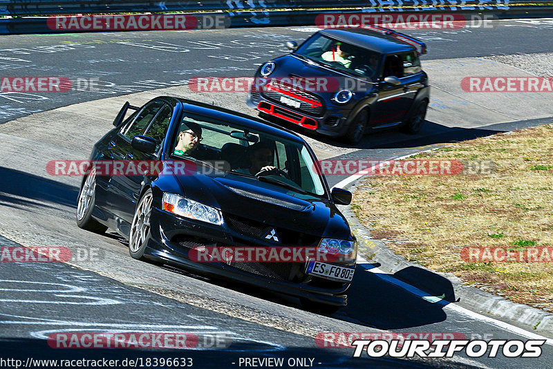 Bild #18396633 - Touristenfahrten Nürburgring Nordschleife (07.08.2022)