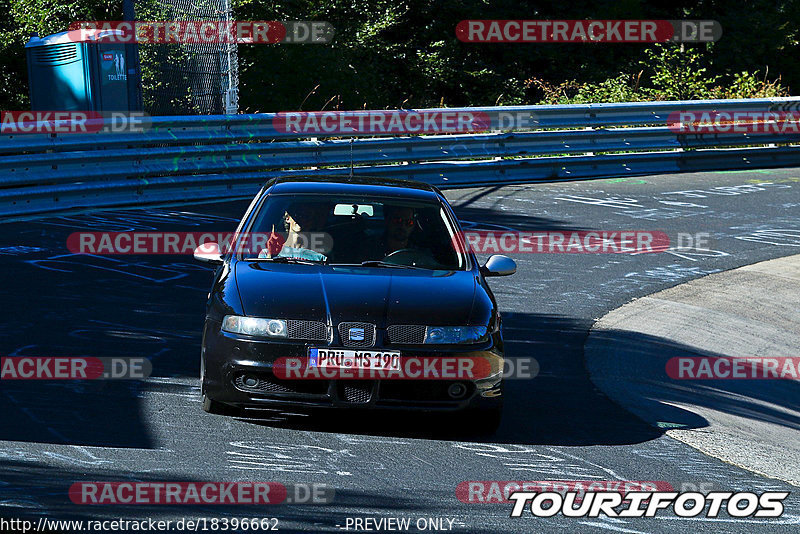 Bild #18396662 - Touristenfahrten Nürburgring Nordschleife (07.08.2022)