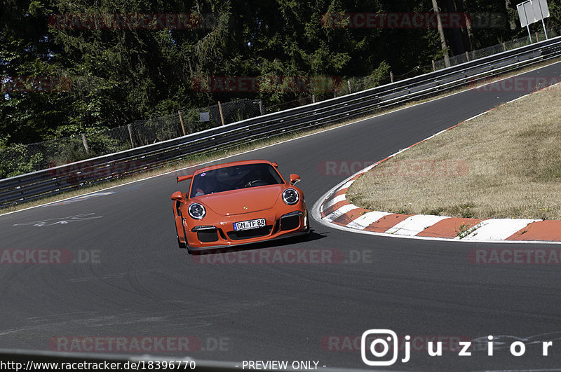 Bild #18396770 - Touristenfahrten Nürburgring Nordschleife (07.08.2022)