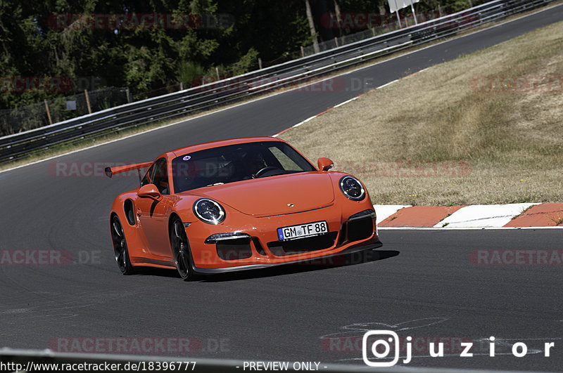 Bild #18396777 - Touristenfahrten Nürburgring Nordschleife (07.08.2022)