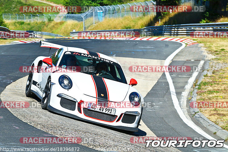 Bild #18396872 - Touristenfahrten Nürburgring Nordschleife (07.08.2022)