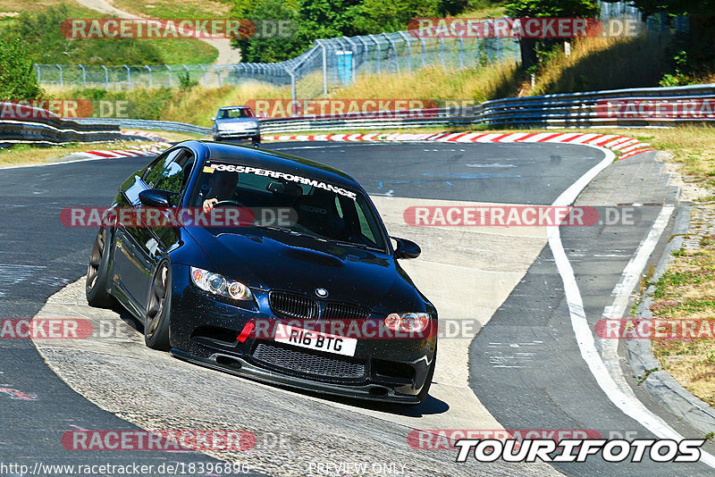 Bild #18396890 - Touristenfahrten Nürburgring Nordschleife (07.08.2022)