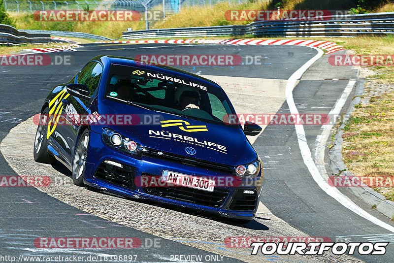 Bild #18396897 - Touristenfahrten Nürburgring Nordschleife (07.08.2022)