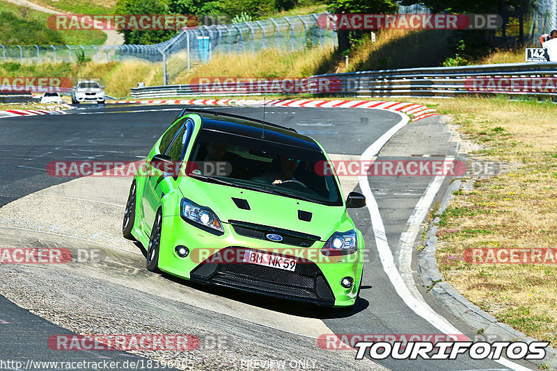 Bild #18396905 - Touristenfahrten Nürburgring Nordschleife (07.08.2022)