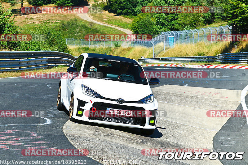 Bild #18396913 - Touristenfahrten Nürburgring Nordschleife (07.08.2022)