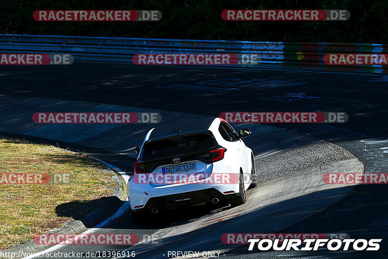 Bild #18396916 - Touristenfahrten Nürburgring Nordschleife (07.08.2022)