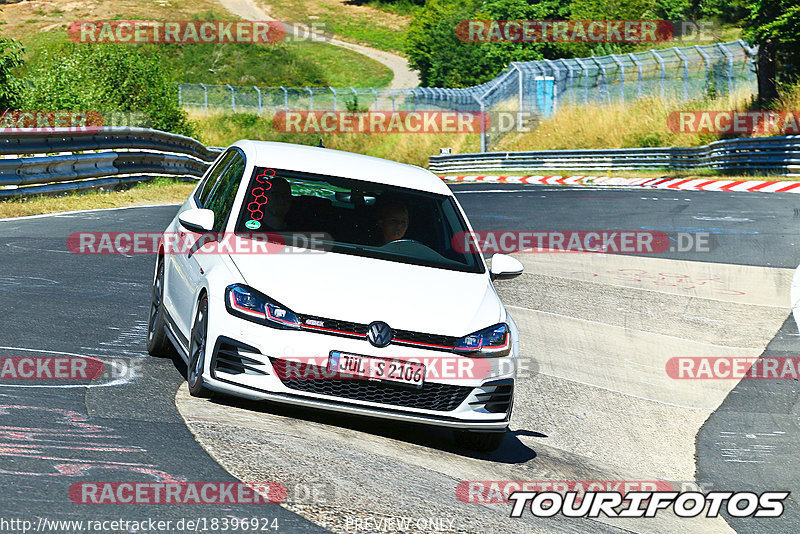 Bild #18396924 - Touristenfahrten Nürburgring Nordschleife (07.08.2022)