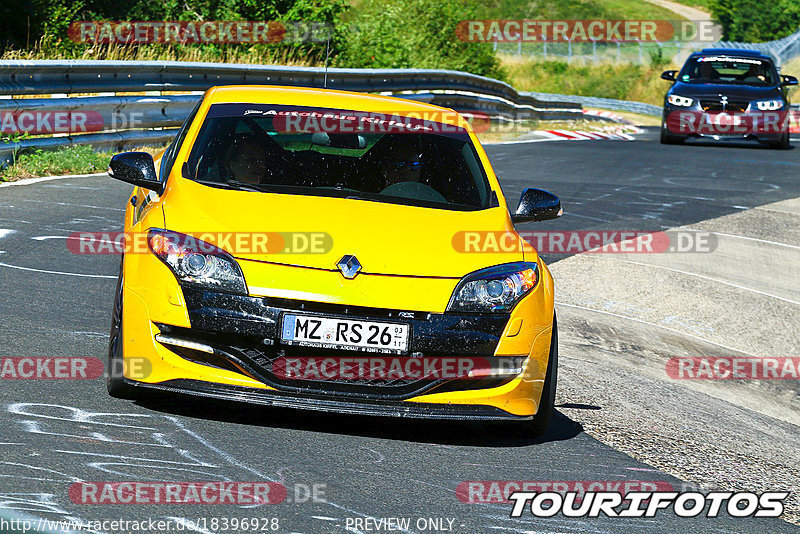 Bild #18396928 - Touristenfahrten Nürburgring Nordschleife (07.08.2022)