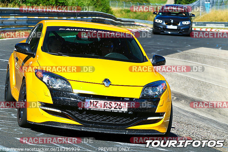 Bild #18396929 - Touristenfahrten Nürburgring Nordschleife (07.08.2022)