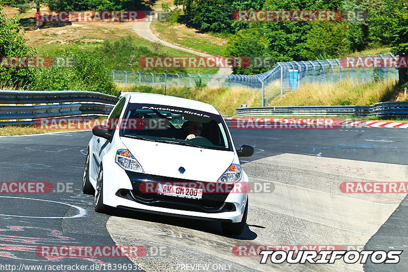 Bild #18396938 - Touristenfahrten Nürburgring Nordschleife (07.08.2022)